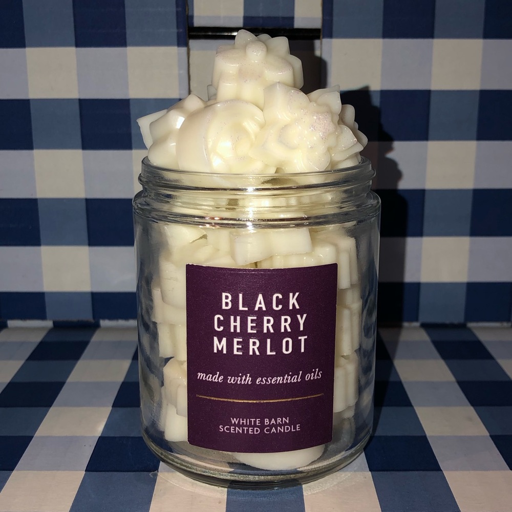 Bath and Body Works Wax Melts